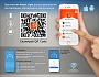 FA5306/4+2 WH белый 176W 800*550*140 (ПДУ РАДИО 2.4G)